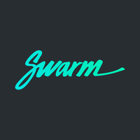 Swarm Design Agency logo, Swarm Design Agency contact details