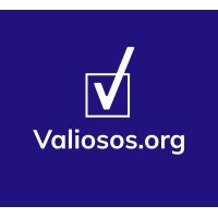 Valiosos.Org logo, Valiosos.Org contact details