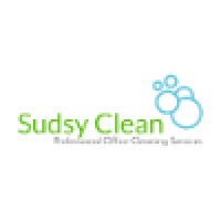 Sudsy Clean logo, Sudsy Clean contact details