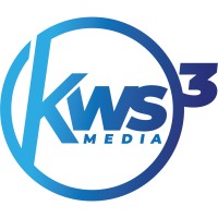 KWS3 Media Ltd. logo, KWS3 Media Ltd. contact details