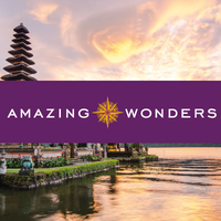 Amazing Wonders logo, Amazing Wonders contact details