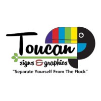 Toucan-Signs&Graphics logo, Toucan-Signs&Graphics contact details