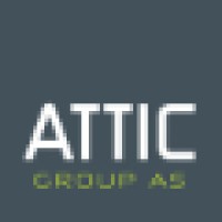 Attic Group A/S logo, Attic Group A/S contact details