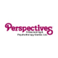 Perspectives Counseling & Psychotherapy Center logo, Perspectives Counseling & Psychotherapy Center contact details