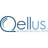 Qellus logo, Qellus contact details