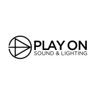 Play On Sound & Lighting logo, Play On Sound & Lighting contact details