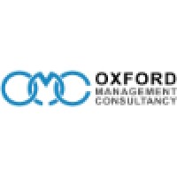 Oxford Management Consultancy logo, Oxford Management Consultancy contact details