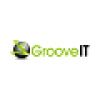 Groove IT logo, Groove IT contact details