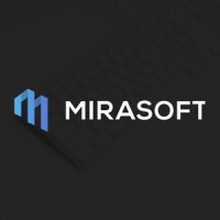 Mirasoft logo, Mirasoft contact details