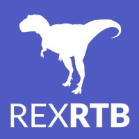 REXRTB logo, REXRTB contact details