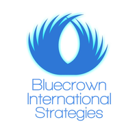 Bluecrown International Strategies logo, Bluecrown International Strategies contact details