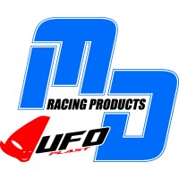 MD Racing Products Ltd logo, MD Racing Products Ltd contact details