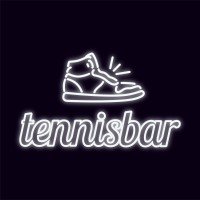 Tennisbar logo, Tennisbar contact details