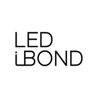 LED iBond A/S logo, LED iBond A/S contact details