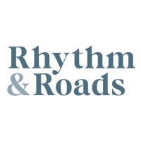 Rhythm & Roads logo, Rhythm & Roads contact details