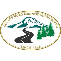 Washington State County Road Administration Board logo, Washington State County Road Administration Board contact details