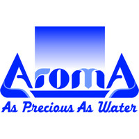 Aroma Group logo, Aroma Group contact details