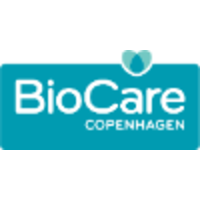 BioCare Copenhagen logo, BioCare Copenhagen contact details