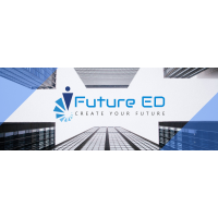 Future ED logo, Future ED contact details