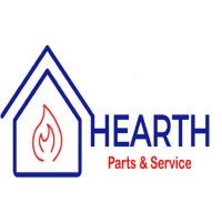 Hearth Parts and Service logo, Hearth Parts and Service contact details