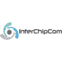 InterChipCom logo, InterChipCom contact details