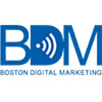 Boston Digital Marketing, Inc. logo, Boston Digital Marketing, Inc. contact details