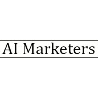 AI Marketers logo, AI Marketers contact details