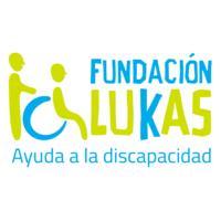 Fundación Lukas logo, Fundación Lukas contact details