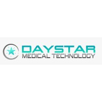 DAYSTAR MEDICAL TECHNOLOGY logo, DAYSTAR MEDICAL TECHNOLOGY contact details