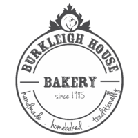 Burkleigh House Bakery logo, Burkleigh House Bakery contact details