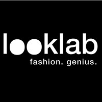 LookLab logo, LookLab contact details