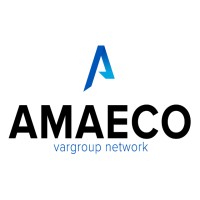 Amaeco Var Group network logo, Amaeco Var Group network contact details