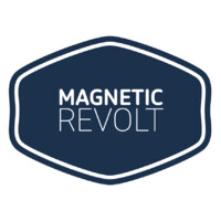 Magnetic Revolt logo, Magnetic Revolt contact details