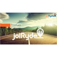 JoiRyde Ltd. logo, JoiRyde Ltd. contact details