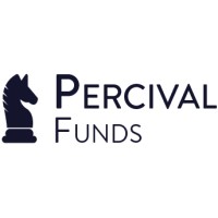 Percival Funds logo, Percival Funds contact details