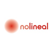 Nolineal logo, Nolineal contact details