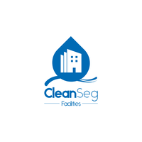 CleanSeg Facilities logo, CleanSeg Facilities contact details