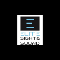 Elite Sight and Sound Inc logo, Elite Sight and Sound Inc contact details