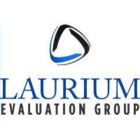 LAURIUM EVALUATION GROUP, LLC logo, LAURIUM EVALUATION GROUP, LLC contact details