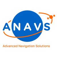 ANavS GmbH – Advanced Navigation Solutions logo, ANavS GmbH – Advanced Navigation Solutions contact details