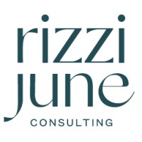 Rizzi June Consulting logo, Rizzi June Consulting contact details