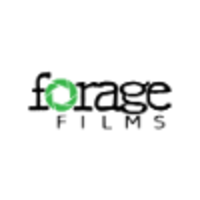 Forage Films logo, Forage Films contact details