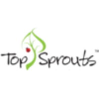 Top Sprouts logo, Top Sprouts contact details