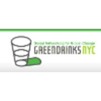 Green Drinks NYC logo, Green Drinks NYC contact details