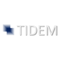 Tidem logo, Tidem contact details