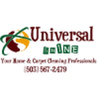 Universal Shine logo, Universal Shine contact details