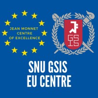 Jean Monnet Centre of Excellence-SNU GSIS logo, Jean Monnet Centre of Excellence-SNU GSIS contact details