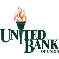 United Bank of Union logo, United Bank of Union contact details