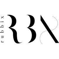 RUBBIX logo, RUBBIX contact details