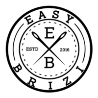 Easy Brizi logo, Easy Brizi contact details